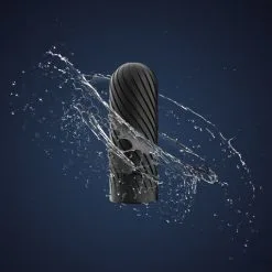 Mini Gaine Masturbatrice Pour Pénis - Arcwave Ghost Noir 10 Mini Gaine Masturbatrice Pour Pénis - Arcwave Ghost Noir -Lingerie Soldes Boutique masturbateur penis ghost noir 4