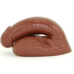 Vixen Creations Packing Mister Right - Chocolat