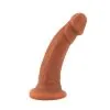 Vixen Creations Dildo Ultra Réaliste Mustang - Caramel -Lingerie Soldes Boutique mustangcaramel vx