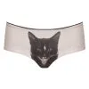 Lickstarter Culotte - Nina's Cat -Lingerie Soldes Boutique ninascat