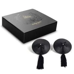Bijoux Indiscrets Nippies Burlesque Pasties -Lingerie Soldes Boutique nippies burlesque 3
