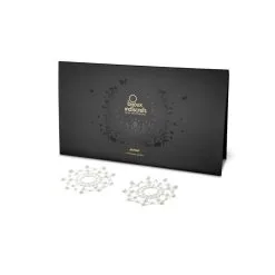 Bijoux Indiscrets Bijoux De Seins Mimi - Perle 7 Bijoux Indiscrets Bijoux De Seins Mimi - Perle -Lingerie Soldes Boutique nippies mimi perles 3 1