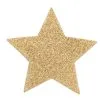 Bijoux Indiscrets Nippies Etoiles - Or -Lingerie Soldes Boutique nippiesflashgold bi