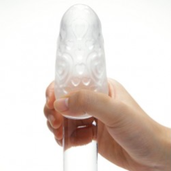 TENGA Oeuf De Masturbation - Coeurs 7 TENGA Oeuf De Masturbation - Coeurs -Lingerie Soldes Boutique oeuftenganoircoeurdemo