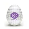 TENGA Oeuf De Masturbation - Spider 2 TENGA Oeuf De Masturbation - Spider -Lingerie Soldes Boutique oeufvioletspider tenga