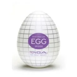 TENGA Oeuf De Masturbation - Spider
