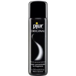 Lubrifiant Pjur - Original - 250 Ml