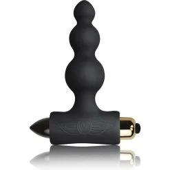 Plug Anal Vibrant - Bubbles