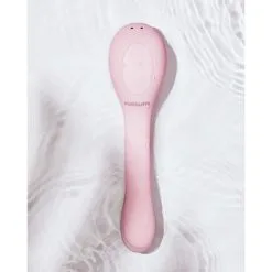 Vibromasseur Double Stimulation Coco Rose - Puissante 8 Vibromasseur Double Stimulation Coco Rose - Puissante -Lingerie Soldes Boutique puissante coco rose 5