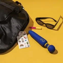 Romp Wand Vibrante Flip