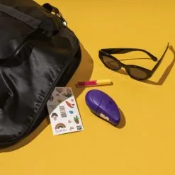 Romp Stimulateur Clitoridien à Pulsation D'air Free