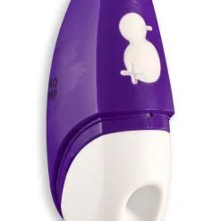 Romp Stimulateur Clitoridien à Pulsation D'air Free -Lingerie Soldes Boutique rmp free product image perspective 2 tif