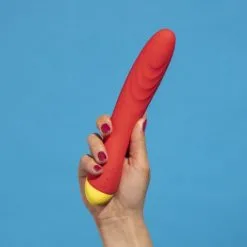 Romp Vibromasseur Hype -Lingerie Soldes Boutique rmp hype lifestyle image hand tif