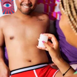 Mini Gaine De Masturbation Pour Pénis - Romp Mosh -Lingerie Soldes Boutique romp gaine masturbatrice mosh 5