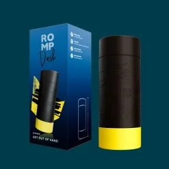 Gaine De Masturbation Pour Pénis - Romp Dash -Lingerie Soldes Boutique romp masturbateur masculin dash 4