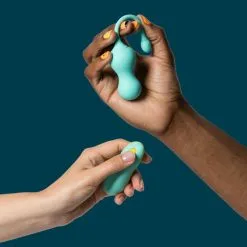 Oeuf Vibrant Télécommandé - Romp Cello