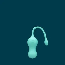 Oeuf Vibrant Télécommandé - Romp Cello -Lingerie Soldes Boutique romp oeuf telecommande cello 4