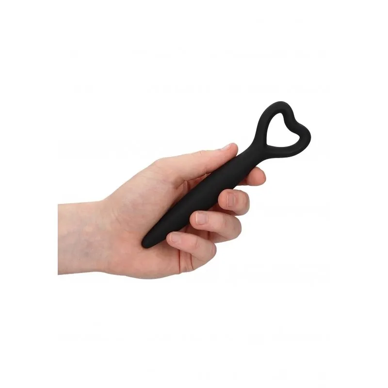 Set D'écarteurs Vaginaux En Silicone 9 Set D'écarteurs Vaginaux En Silicone – Image 7