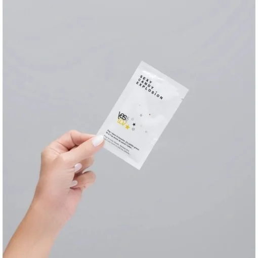 Yes For Lov Sexy Candy Explosion 8 Yes For Lov Sexy Candy Explosion -Lingerie Soldes Boutique sexy candy explosion 1