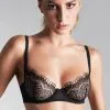 Maison Close Soutien-gorge Corbeille - Accroche Coeur -Lingerie Soldes Boutique sg corbeille accroche coeur 1 1 1