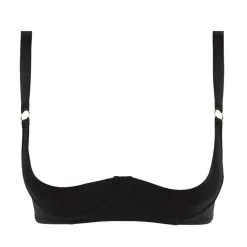 Maison Close Soutien-Gorge Quart-cup - Tapage Nocturne -Lingerie Soldes Boutique sg ouvert tapage nocturne 3
