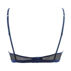 Maison Close Soutien-gorge Push Up - Vertige D'Amour -Lingerie Soldes Boutique sgpushupdosvertigeamour mc scaled