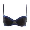 Maison Close Soutien-gorge Push Up - Vertige D'Amour -Lingerie Soldes Boutique sgpushupfacevertigeamour mc scaled