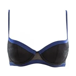 Maison Close Soutien-gorge Push Up - Vertige D'Amour