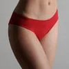 Maison Close Shorty Cul Nu - Le Petit Secret - Rouge -Lingerie Soldes Boutique shorty cul nu petit secret rouge 6