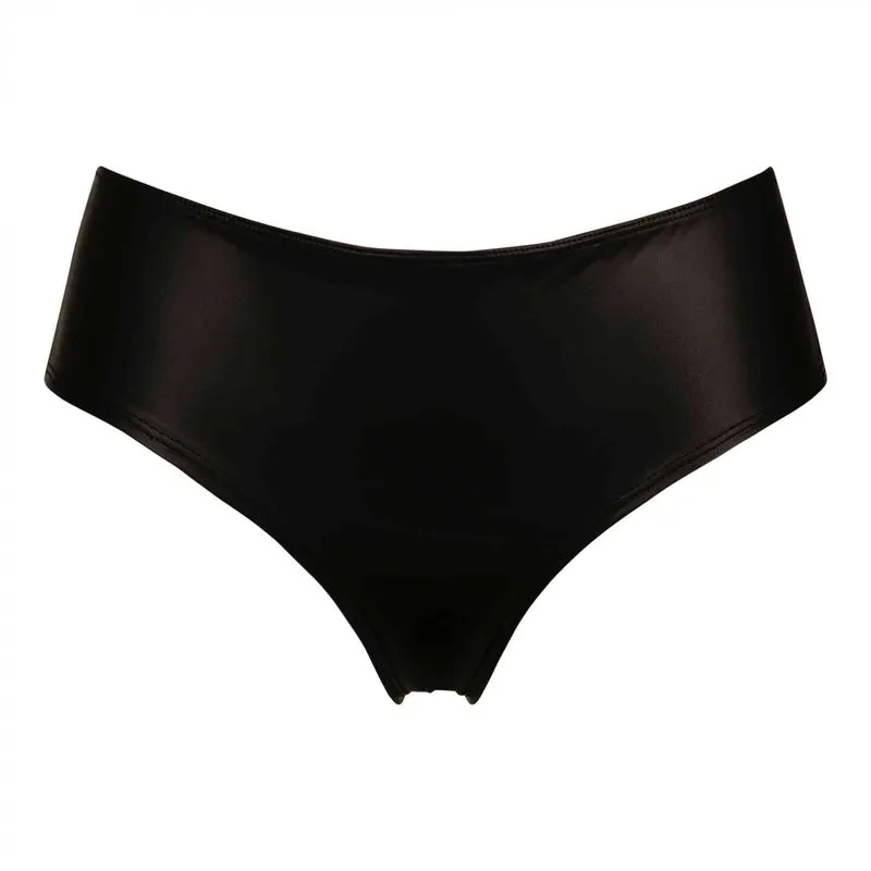 Patrice Catanzaro Shorty En Wetlook - Béatrice 6 Patrice Catanzaro Shorty En Wetlook - Béatrice – Image 4