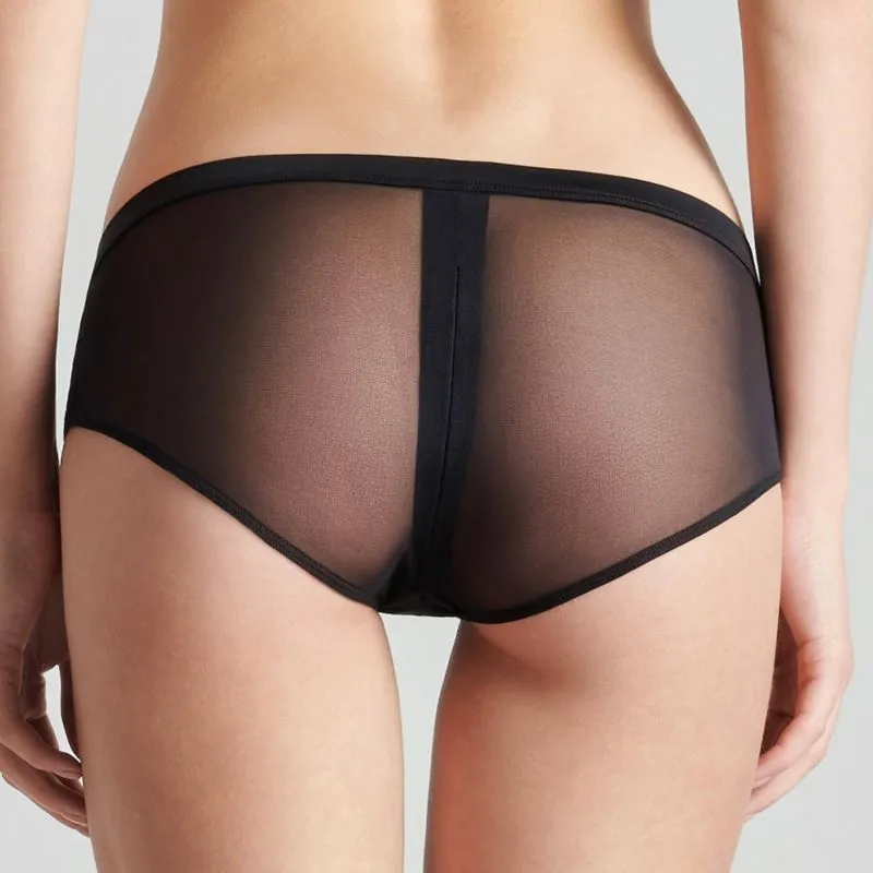 Maison Close Shorty Zippé - Pure Tentation 7 Maison Close Shorty Zippé - Pure Tentation – Image 5