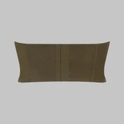 Maison Close Soutien-gorge Bustier - Rendez-vous Kaki -Lingerie Soldes Boutique soutien gorge corset rendez vous kaki 6