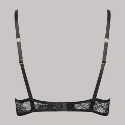 Maison Close Soutien-gorge Ouvrable - Le Petit Secret - Jeux Magnétiques -Lingerie Soldes Boutique soutien gorge ouvrable jeux magnetiques 4