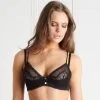 Maison Close Soutien-gorge Quart-cup - Inspiration Divine 2 Maison Close Soutien-gorge Quart-cup - Inspiration Divine -Lingerie Soldes Boutique soutien gorge quart cup inspiration divine 1