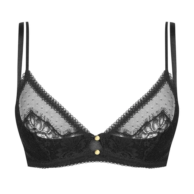Maison Close Soutien-gorge Quart-cup - Inspiration Divine 4 Maison Close Soutien-gorge Quart-cup - Inspiration Divine – Image 2