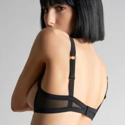 Maison Close Soutien-gorge Seins Nus - Pure Tentation -Lingerie Soldes Boutique soutien gorge seins nus pure tentation 3 1