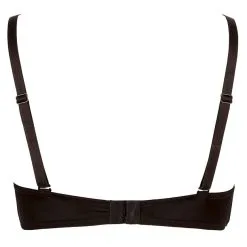 Soutien-gorge Corbeille Avec Strass -Lingerie Soldes Boutique soutien gorge strass 3