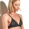 Maison Close Soutien-gorge Triangle Bretelles Fines - Bande à Part