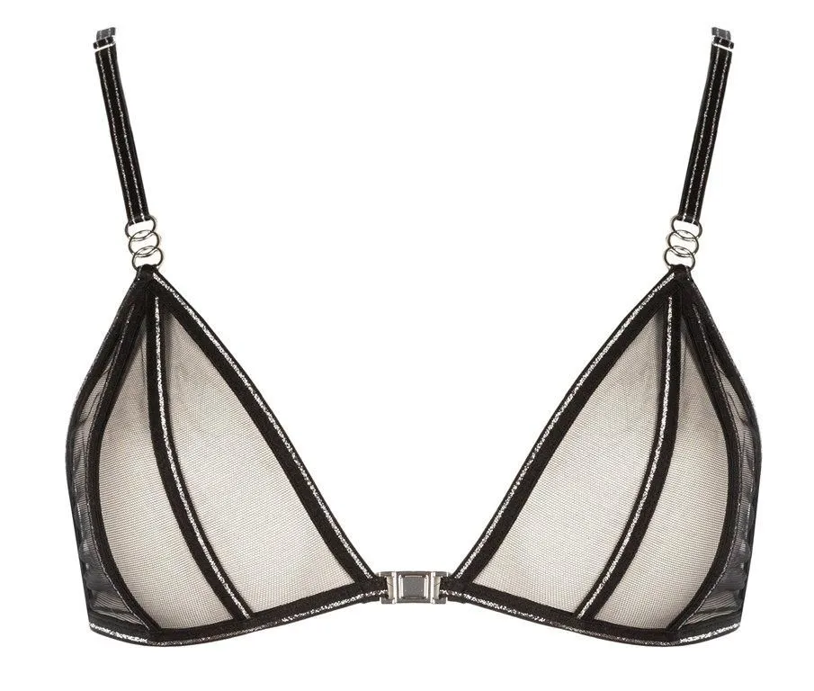 Bracli Soutien-gorge Triangle - Manhattan 3 Bracli Soutien-gorge Triangle - Manhattan