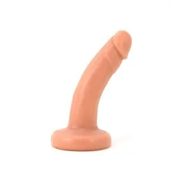 Vixen Creations Dildo Ultra Réaliste Spur - Vanille