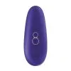 Womanizer Starlet 3 - Indigo -Lingerie Soldes Boutique starlet 3 indigo 1