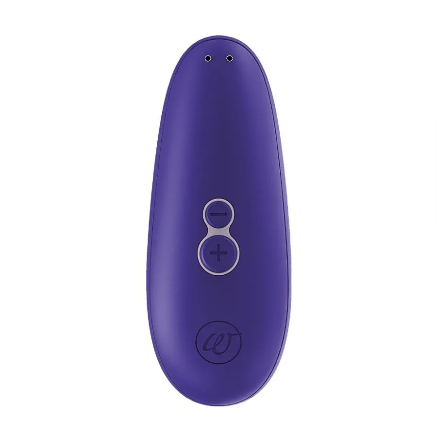 Womanizer Starlet 3 - Indigo 3 Womanizer Starlet 3 - Indigo