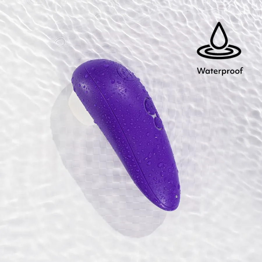 Womanizer Starlet 3 - Indigo 7 Womanizer Starlet 3 - Indigo – Image 5