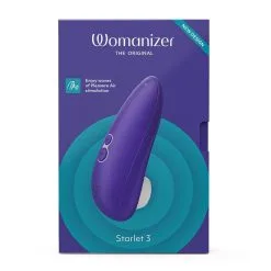 Womanizer Starlet 3 - Indigo 14 Womanizer Starlet 3 - Indigo -Lingerie Soldes Boutique starlet 3 indigo 6