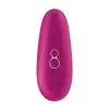 Womanizer Starlet 3 - Rose -Lingerie Soldes Boutique starlet 3 rose 1