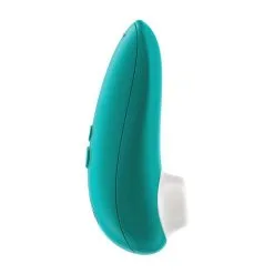 Womanizer Starlet 3 - Turquoise -Lingerie Soldes Boutique starlet 3 turquoise 3