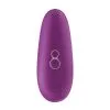 Womanizer Starlet 3 - Violet -Lingerie Soldes Boutique starlet 3 violet 1