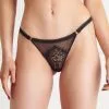 Maison Close String - Inspiration Divine 1 Maison Close String - Inspiration Divine -Lingerie Soldes Boutique string inspiration divine 1