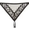 Bracli String à Perles - Manhattan -Lingerie Soldes Boutique string manhattan perles 1