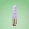 Fun Factory Vibromasseur à Pulsations Stronic Petite - Lilas